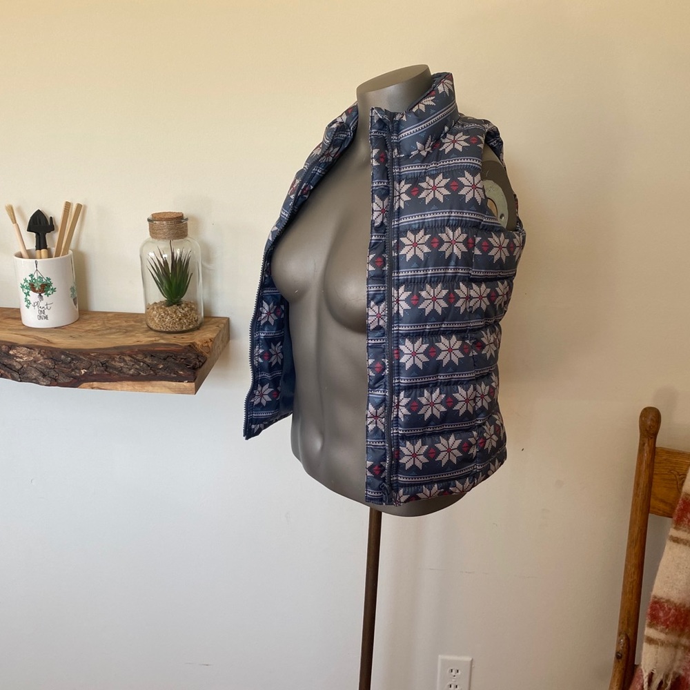 Girls Vest